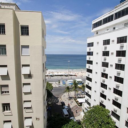 Apartments Almirante Goncalves Rio de Janeiro Esterno foto