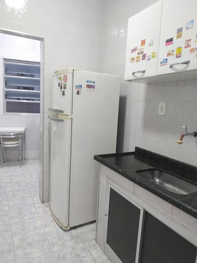 Apartments Almirante Goncalves Rio de Janeiro Esterno foto