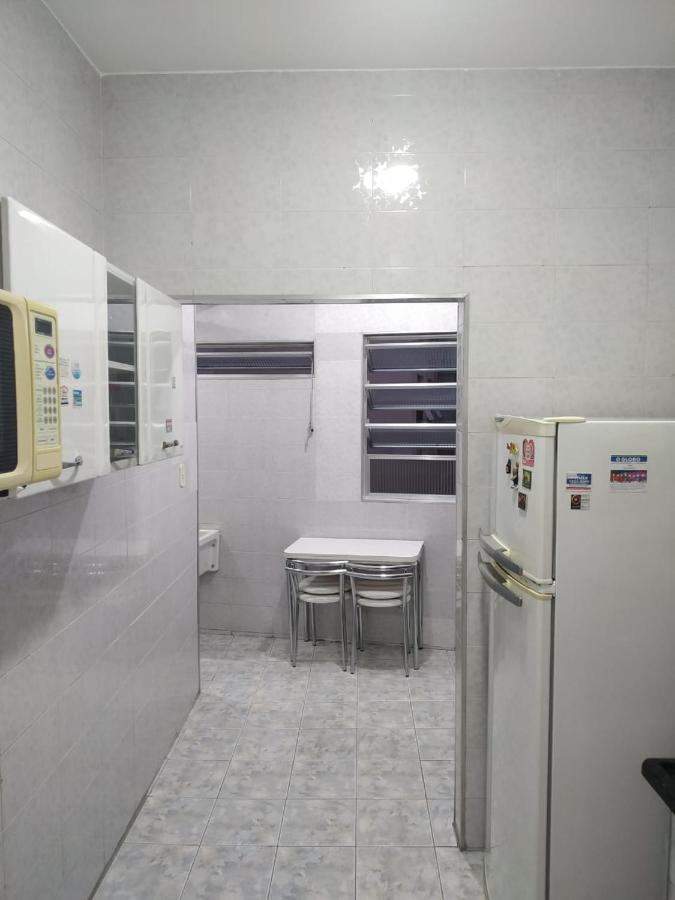 Apartments Almirante Goncalves Rio de Janeiro Esterno foto