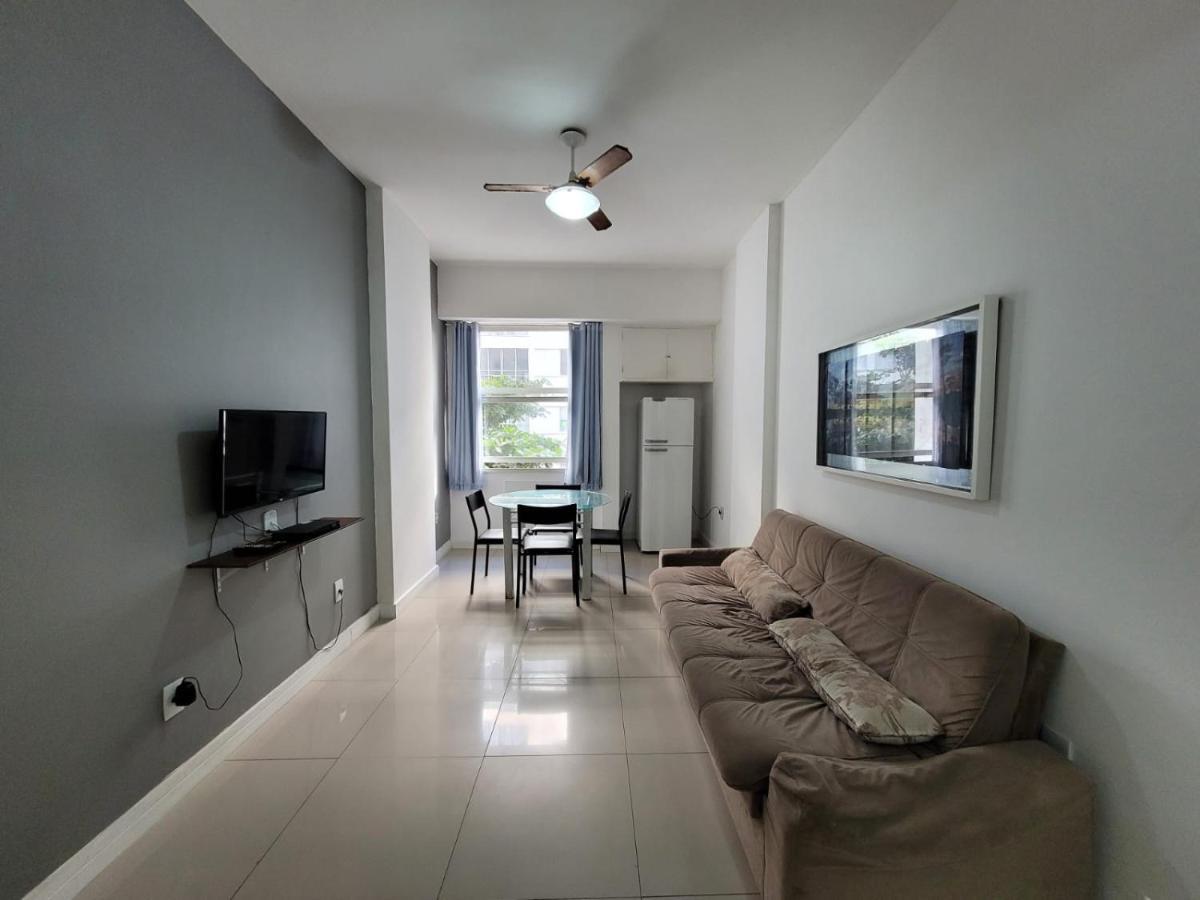 Apartments Almirante Goncalves Rio de Janeiro Esterno foto