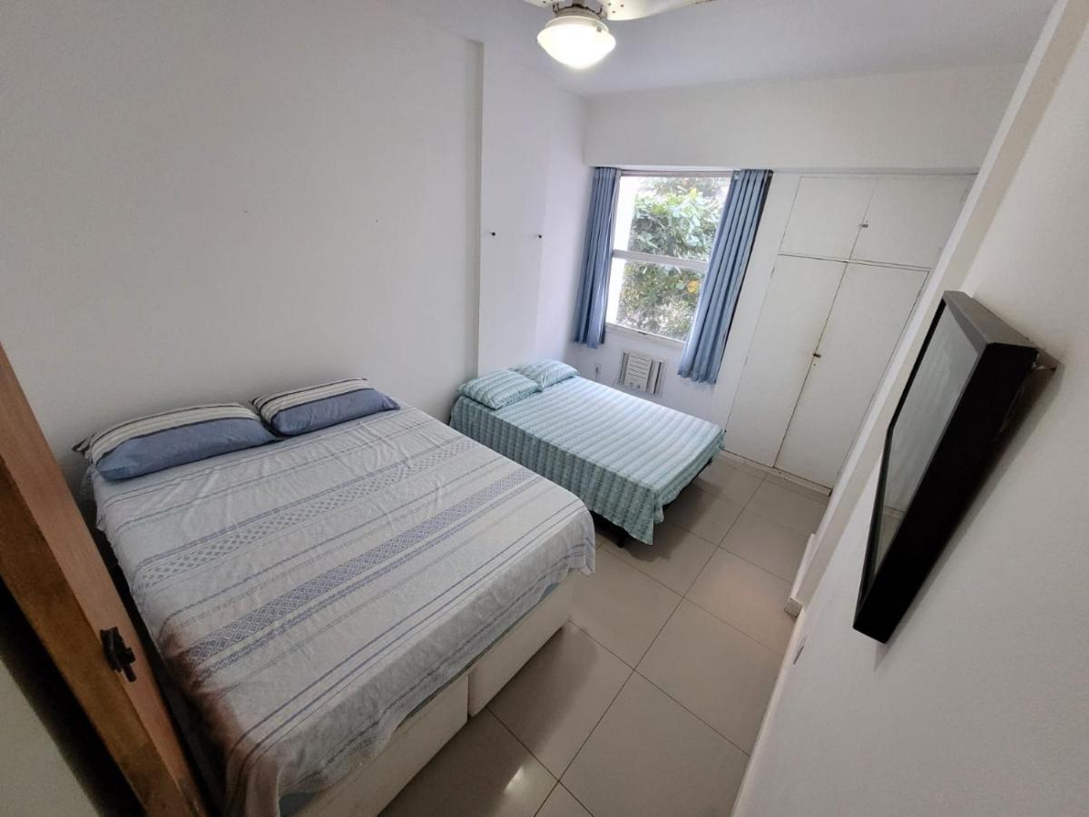 Apartments Almirante Goncalves Rio de Janeiro Esterno foto