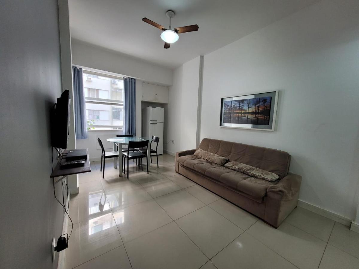 Apartments Almirante Goncalves Rio de Janeiro Esterno foto