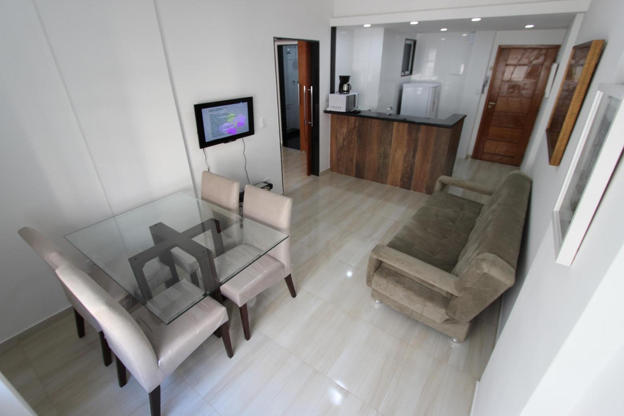 Apartments Almirante Goncalves Rio de Janeiro Camera foto