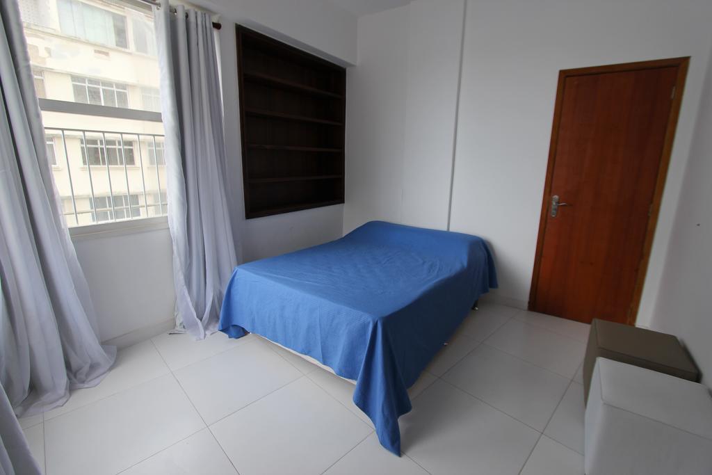 Apartments Almirante Goncalves Rio de Janeiro Camera foto