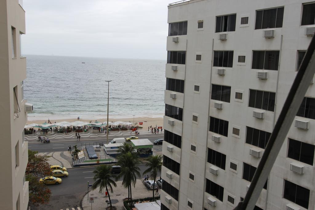 Apartments Almirante Goncalves Rio de Janeiro Camera foto