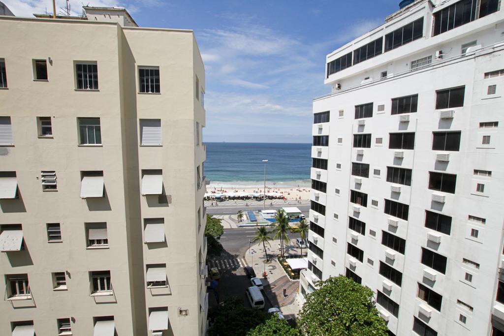 Apartments Almirante Goncalves Rio de Janeiro Esterno foto