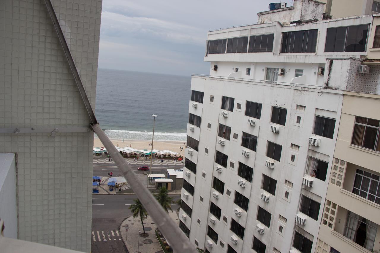 Apartments Almirante Goncalves Rio de Janeiro Esterno foto