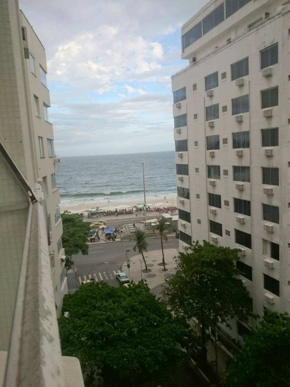 Apartments Almirante Goncalves Rio de Janeiro Esterno foto